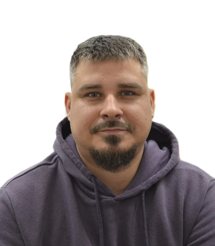 Daniel Sládek – zakladatel DENEX